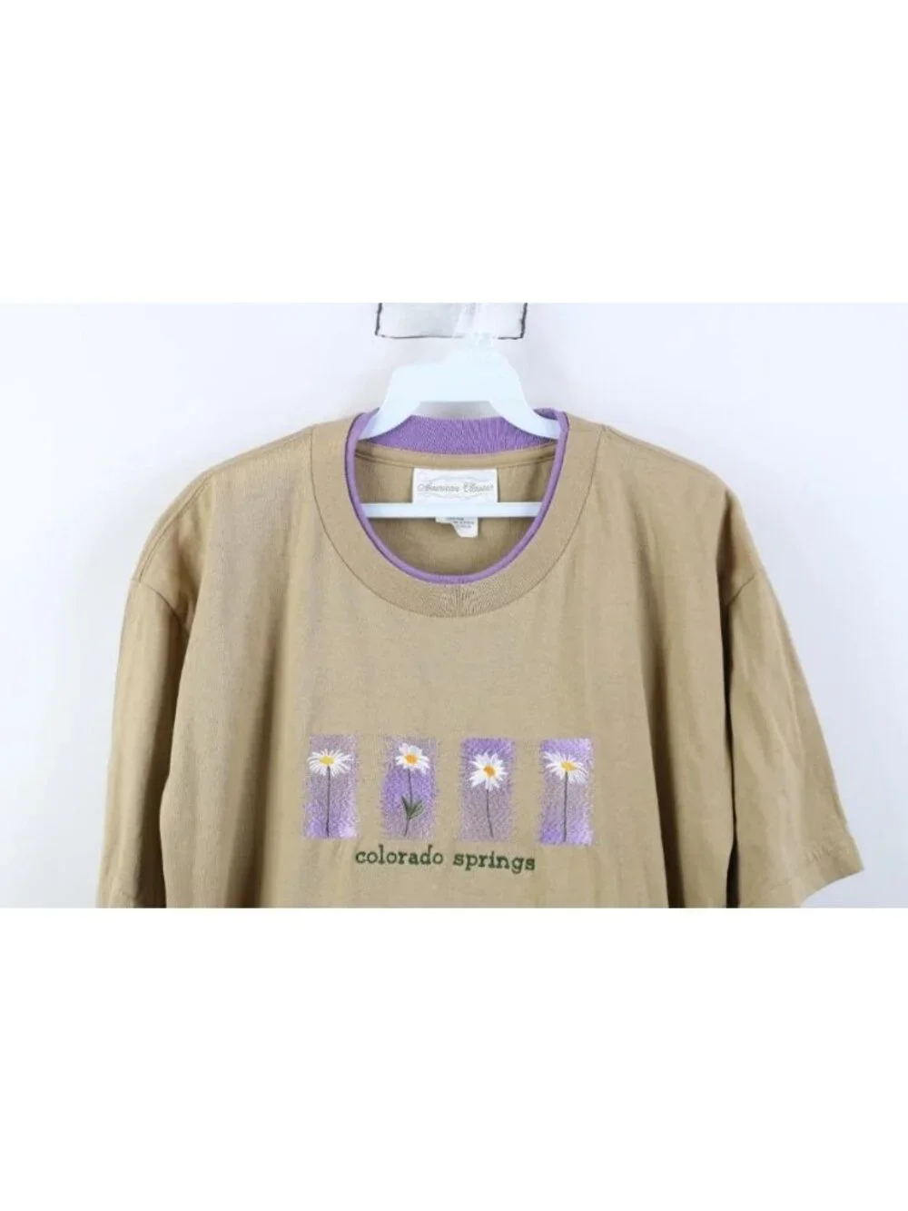 Vintage 90s streetwear